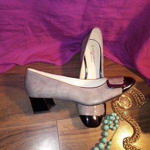 🎄🎁 Elegant heels - classic - comfortable evening shoes